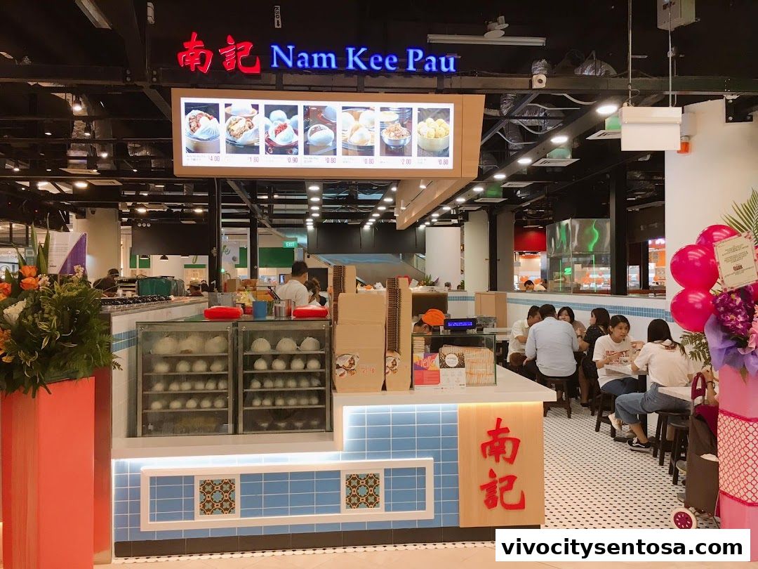 Nam Kee Pau