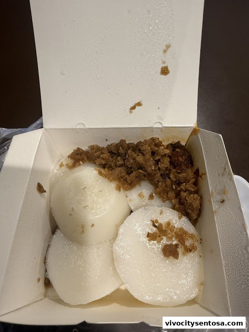 Nam Kee Pau