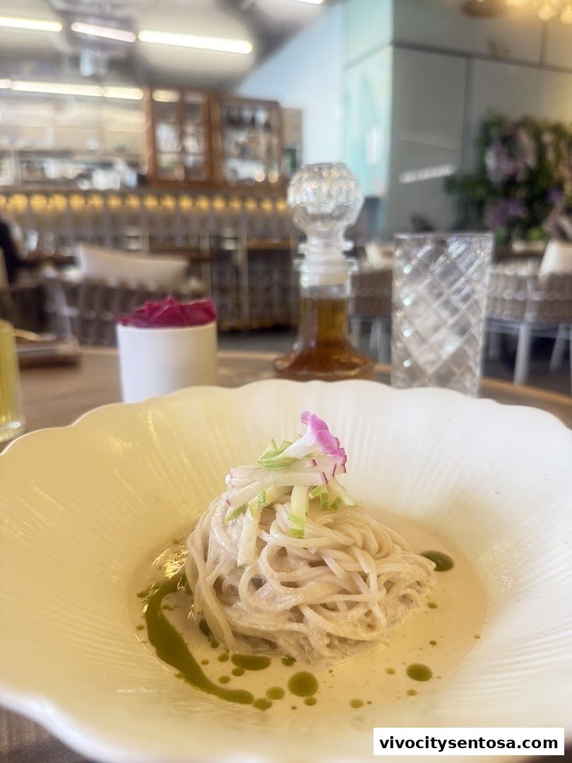 Native Kitchen - Asian CuisineLocal Favourites  Sentosa