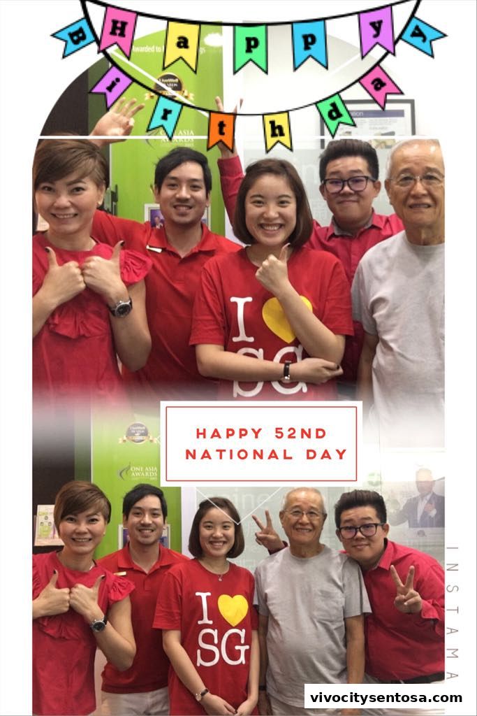 Natural Healings Chiropractor  VivoCity