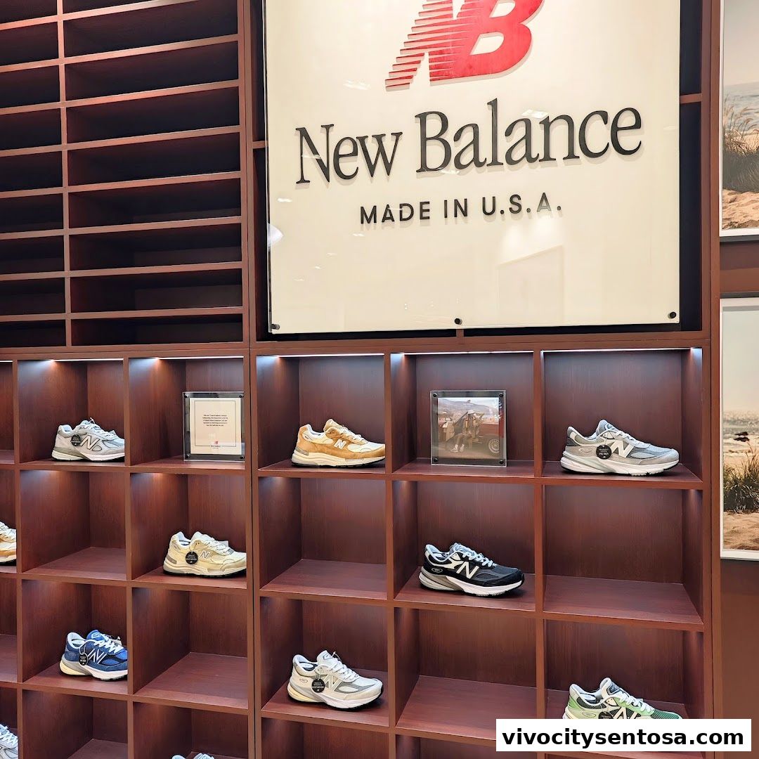 New Balance
