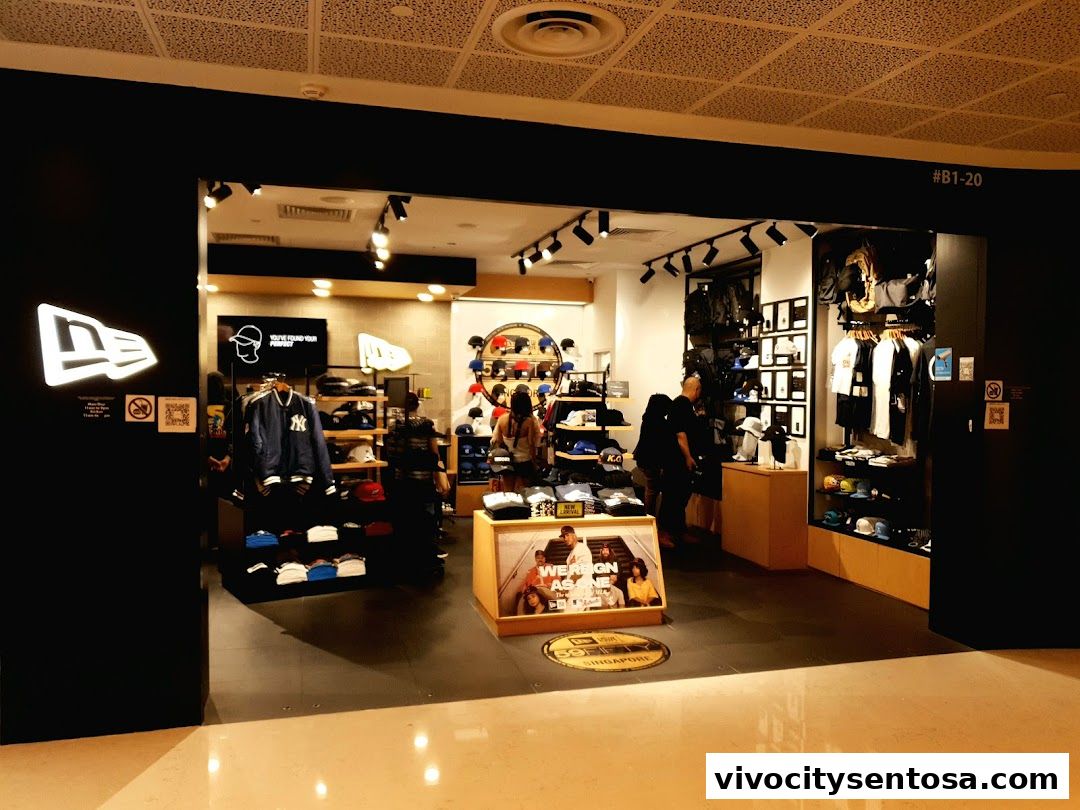 New Era Singapore