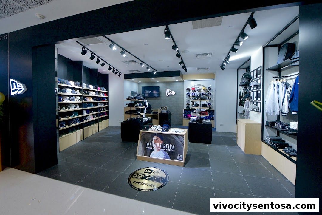 New Era Singapore