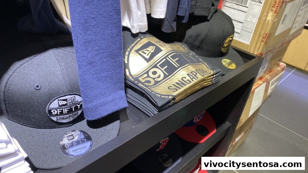 New Era Singapore