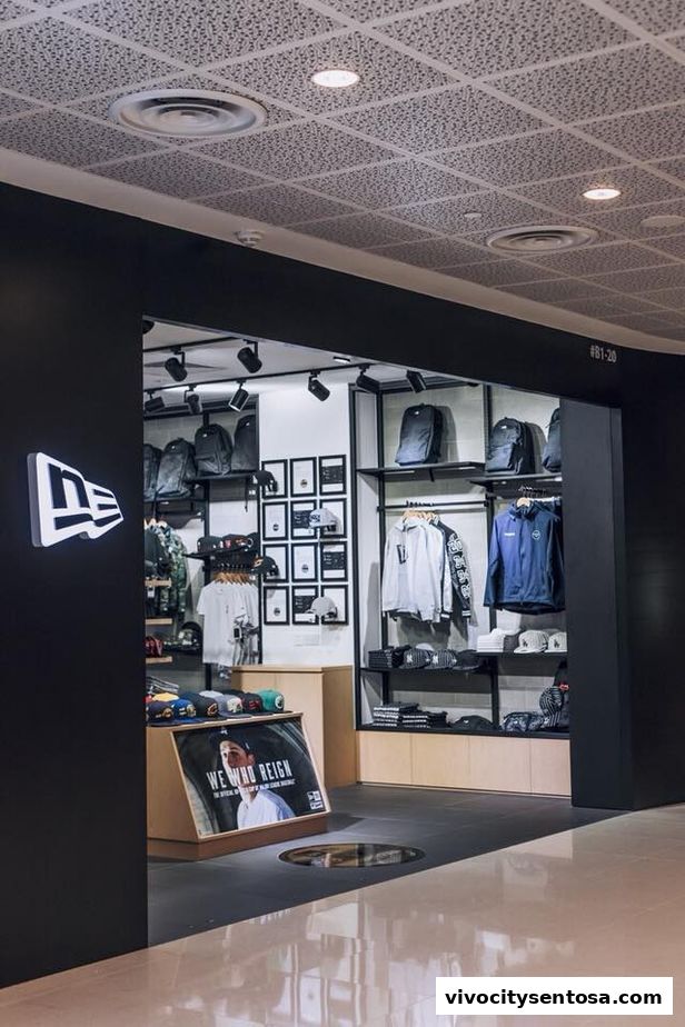 New Era Singapore