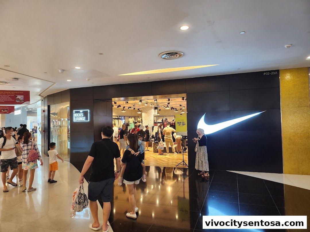 Nike