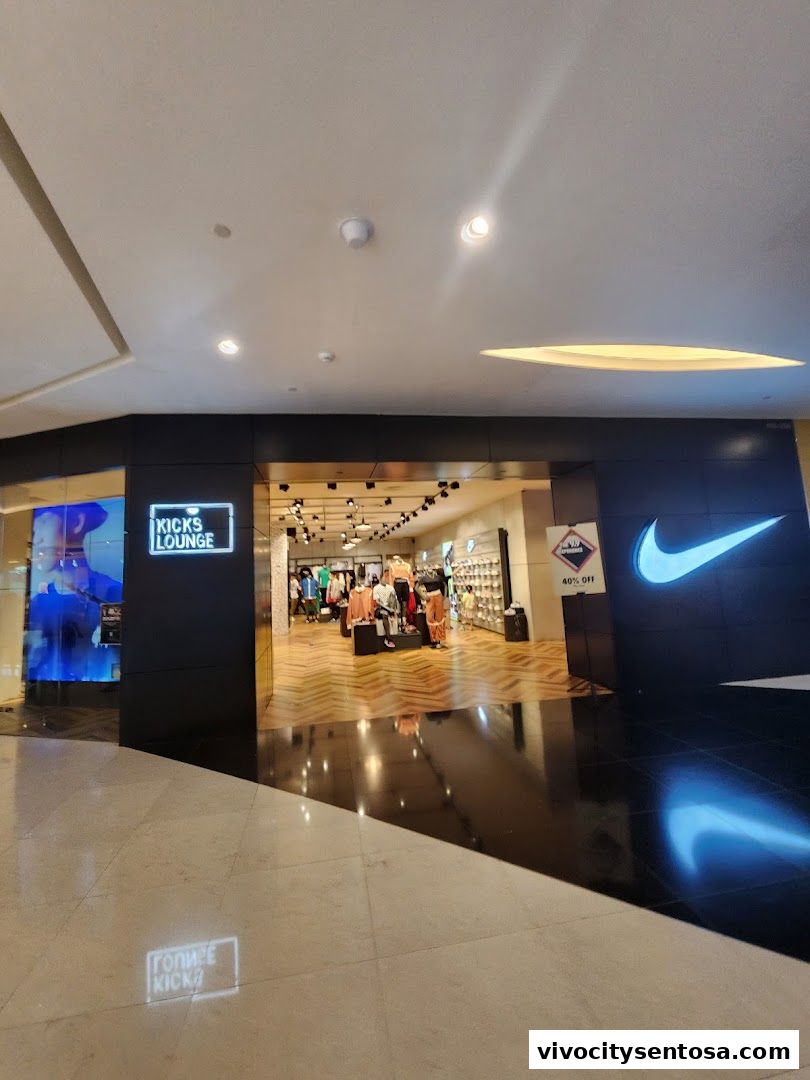 Nike