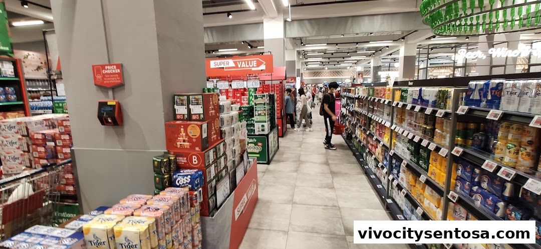 NTUC Xtra