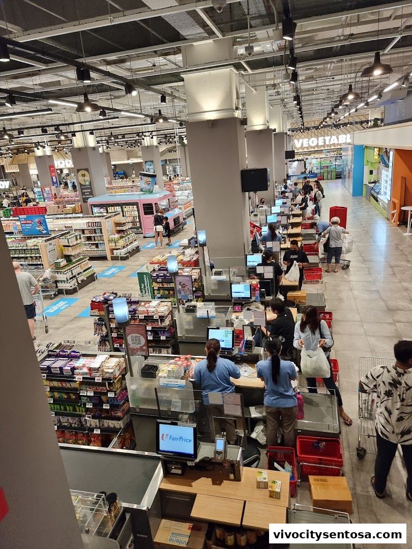 NTUC Xtra