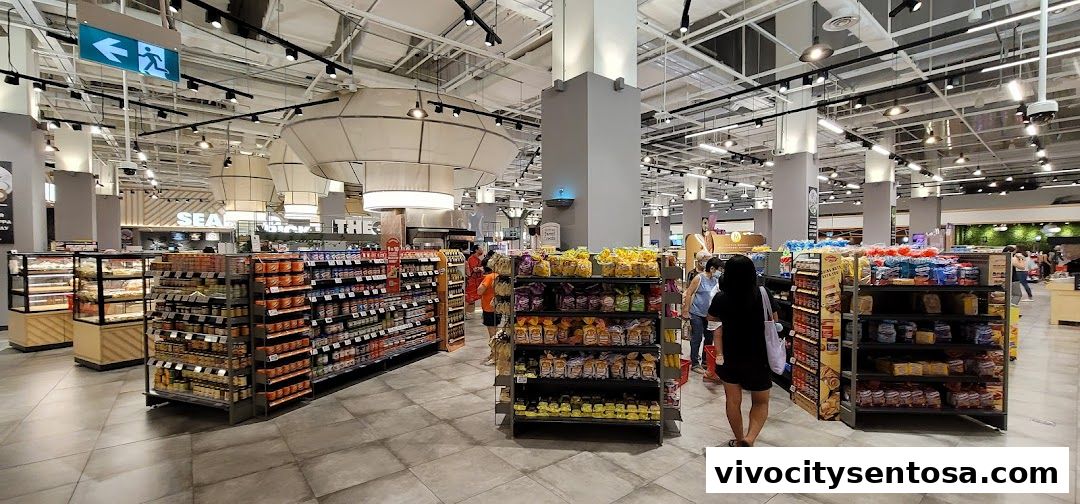 NTUC Xtra
