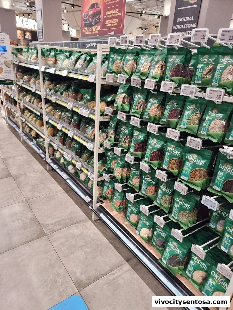 NTUC Xtra