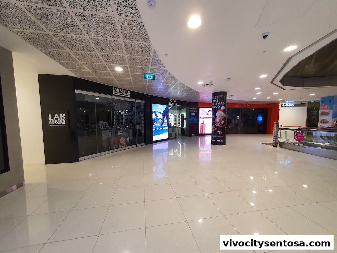 Oakley Vivocity