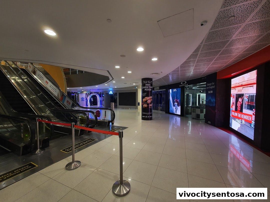 Oakley Vivocity