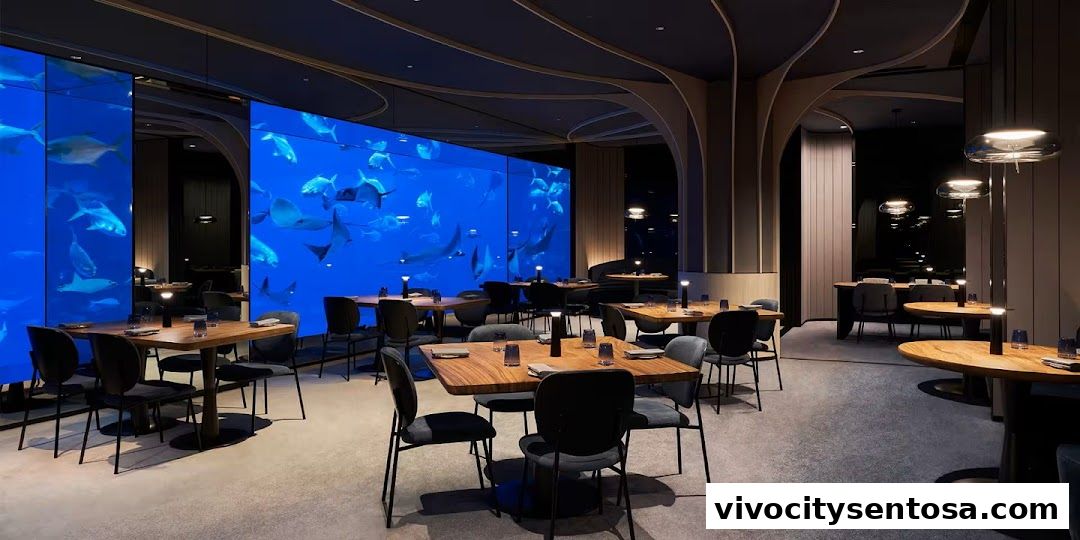 OCEAN Restaurant