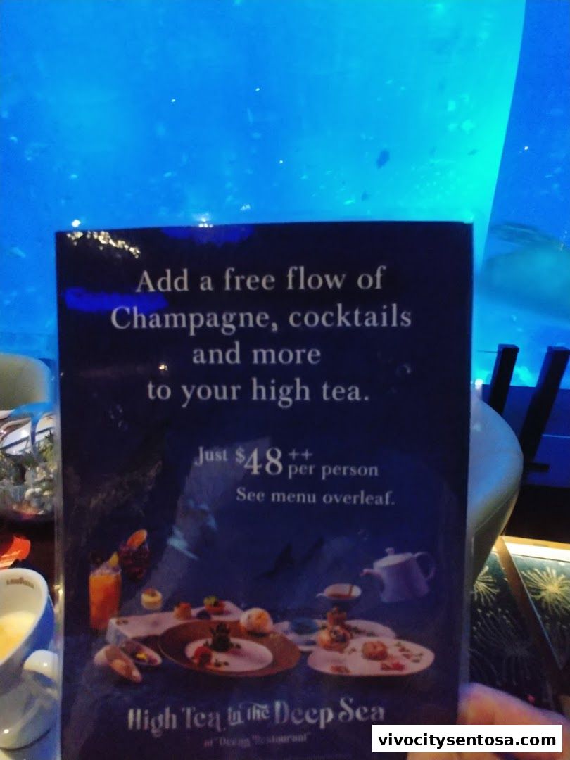 OCEAN Restaurant