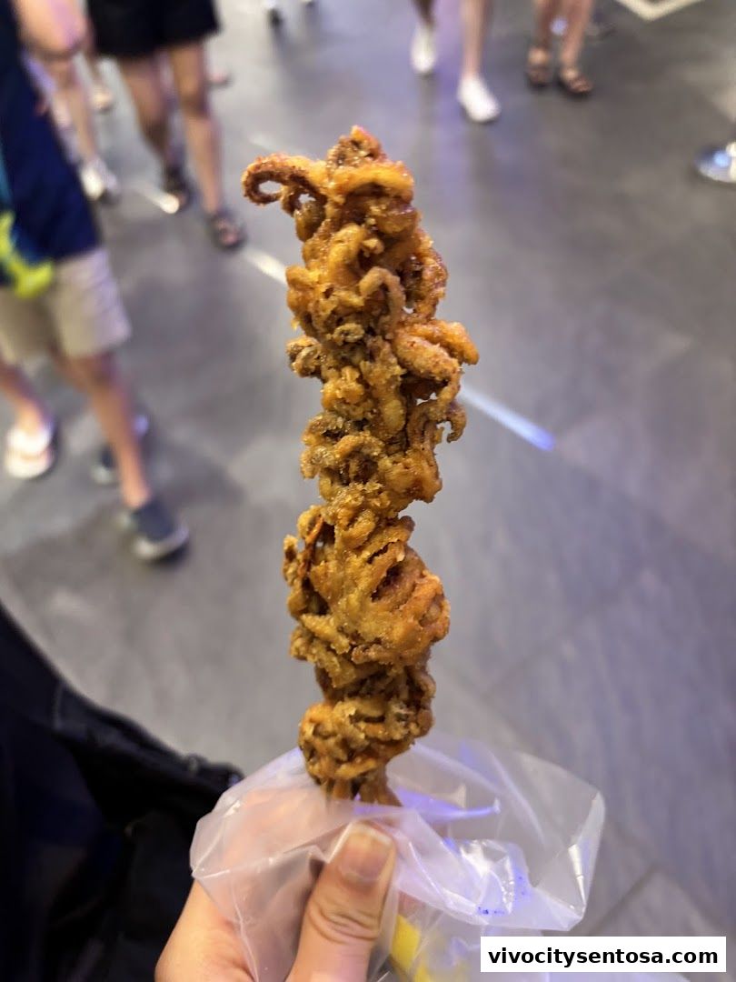 Old Chang Kee