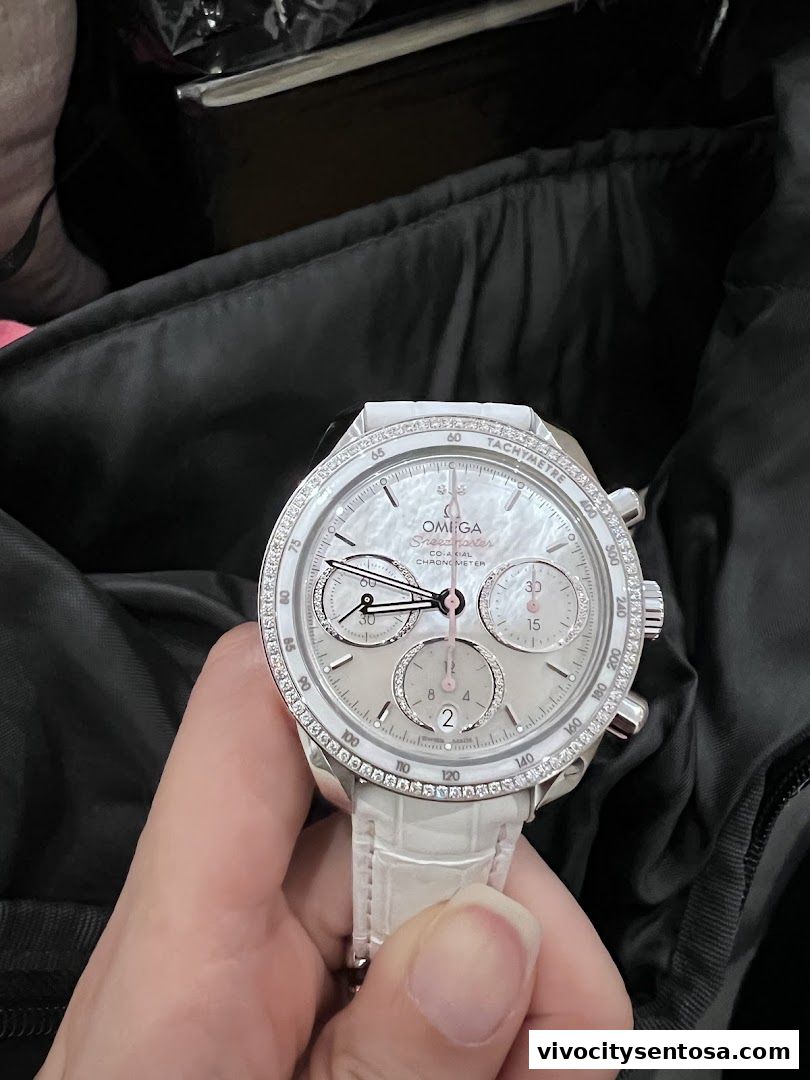 OMEGA