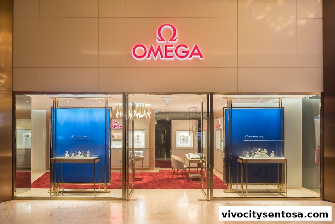 OMEGA