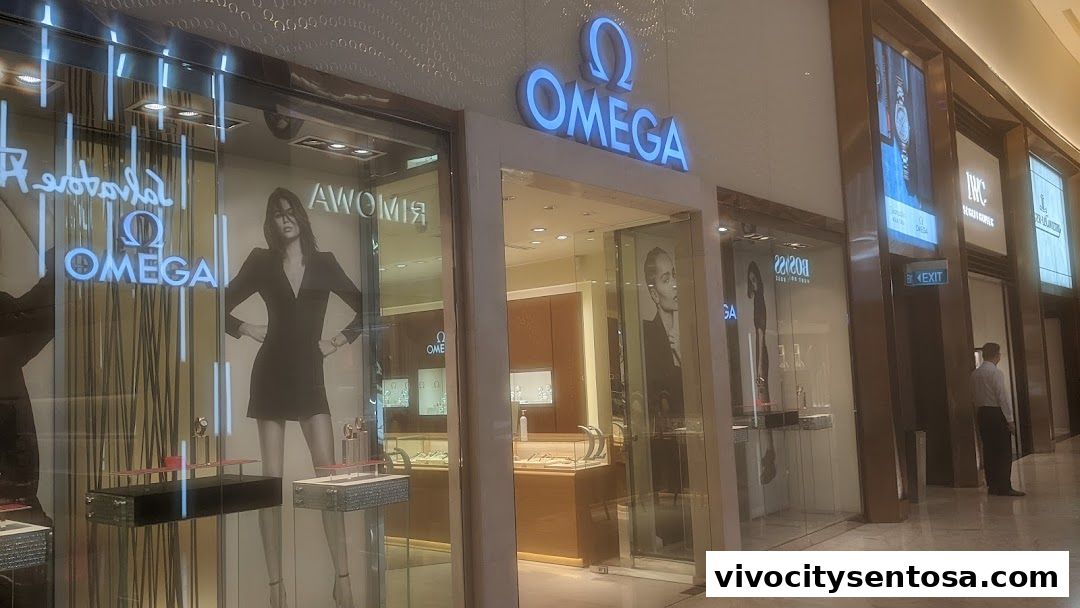 OMEGA