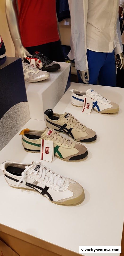 Onitsuka Tiger