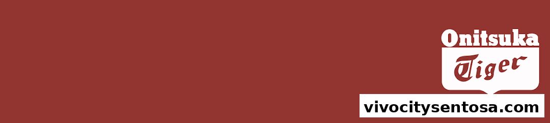 Onitsuka Tiger