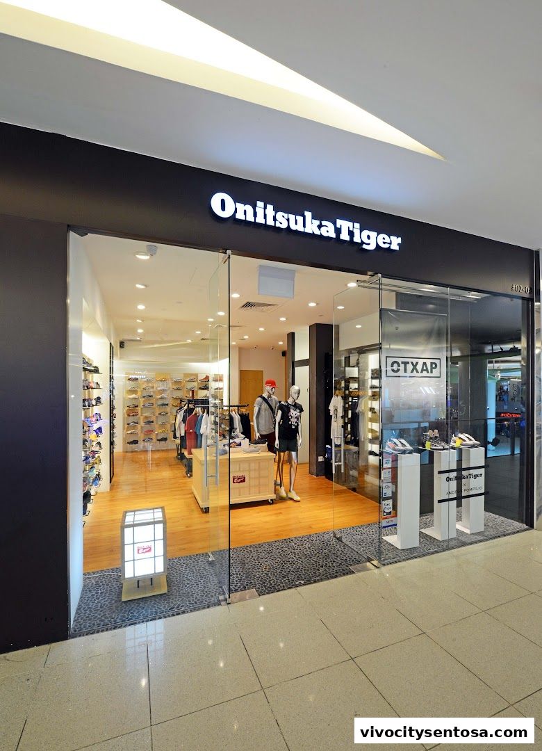 Onitsuka Tiger