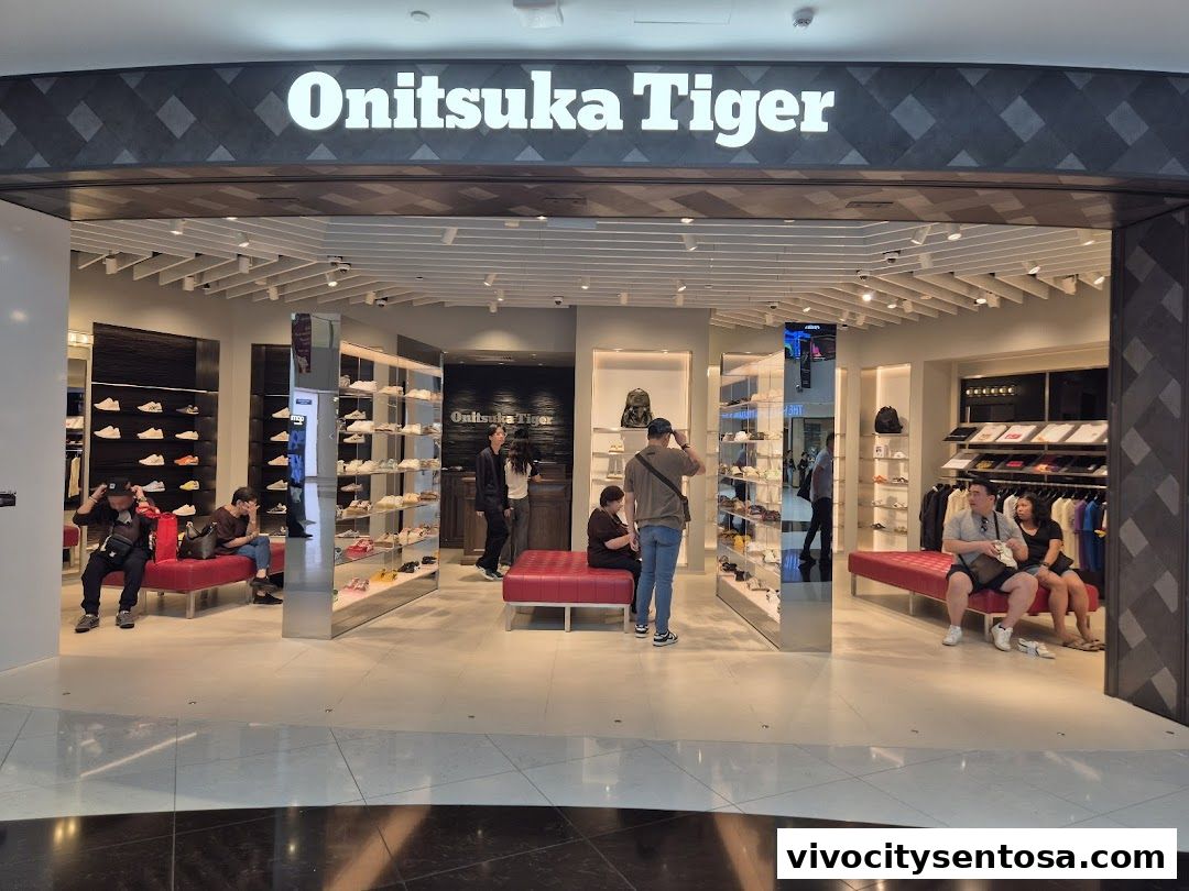 Onitsuka Tiger
