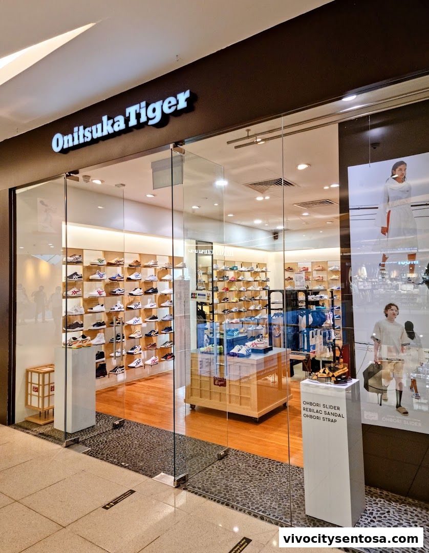 Onitsuka Tiger