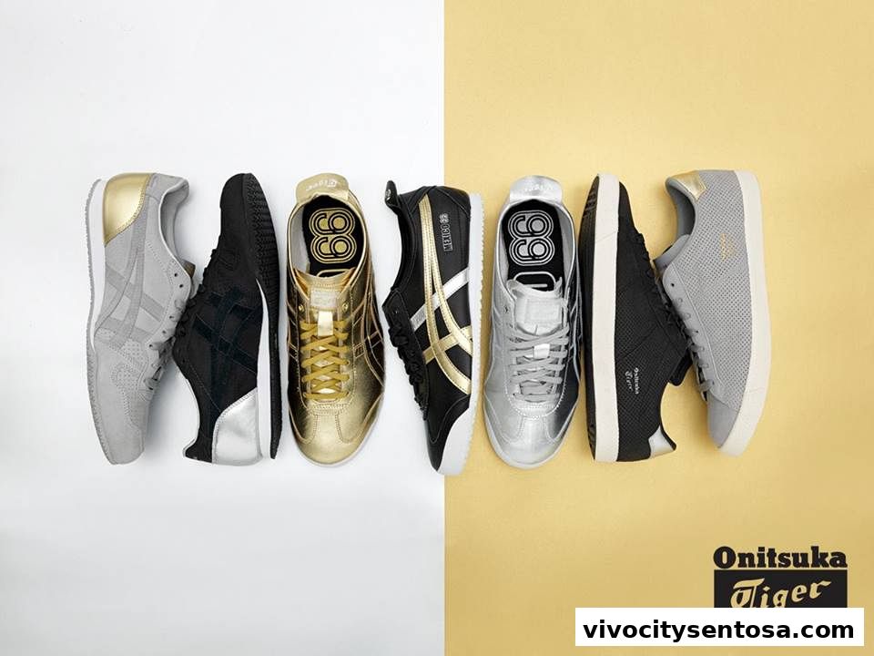 Onitsuka Tiger
