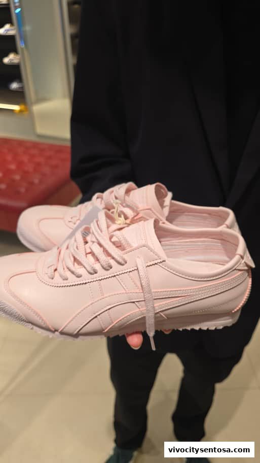 Onitsuka Tiger
