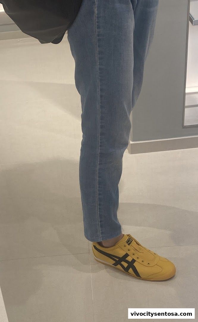 Onitsuka Tiger