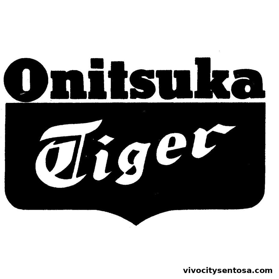 Onitsuka Tiger