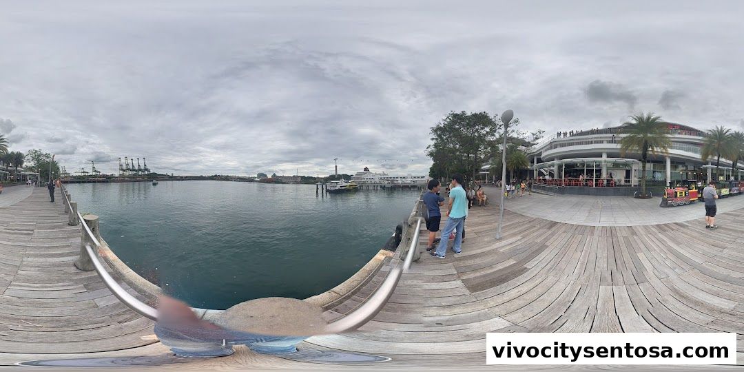 Palette Nail - Vivocity