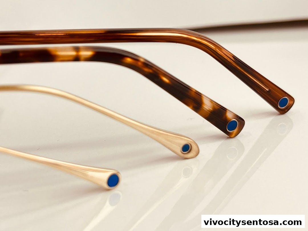 Paris Miki VivoCity - Optician  Optometrist  Contact lens  Eye Care Professional  Spectacles  Sunglasses  Myopia management