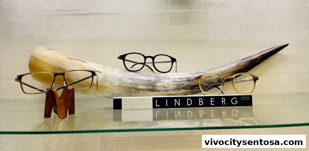 Paris Miki VivoCity - Optician  Optometrist  Contact lens  Eye Care Professional  Spectacles  Sunglasses  Myopia management