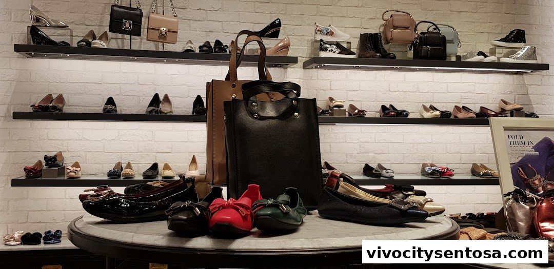 PAZZION VivoCity