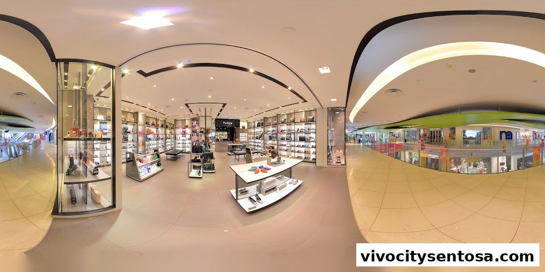 PEDRO VivoCity