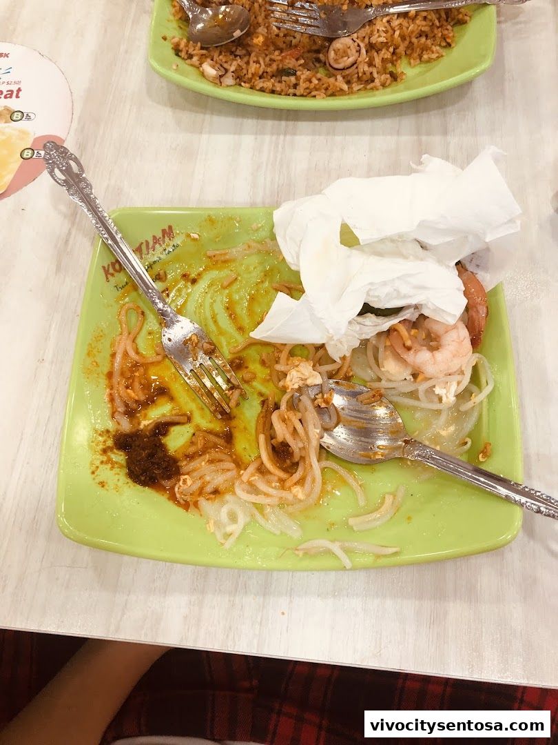 Penang Cuisine