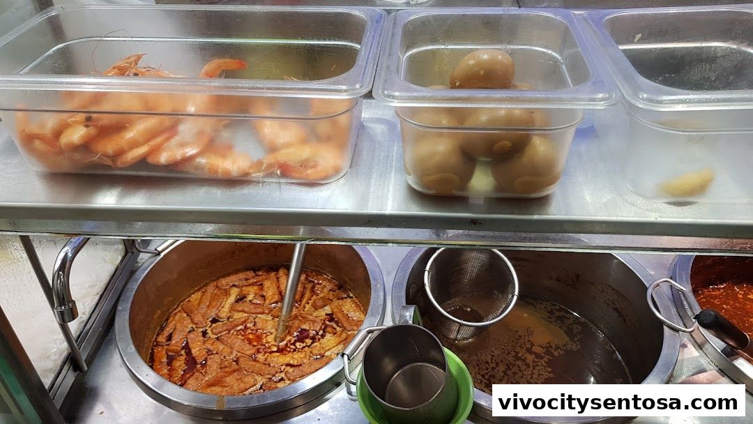Penang Cuisine