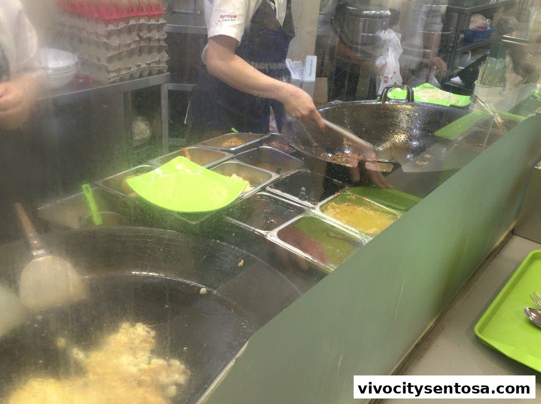 Penang Cuisine