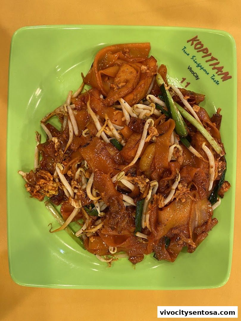 Penang Cuisine