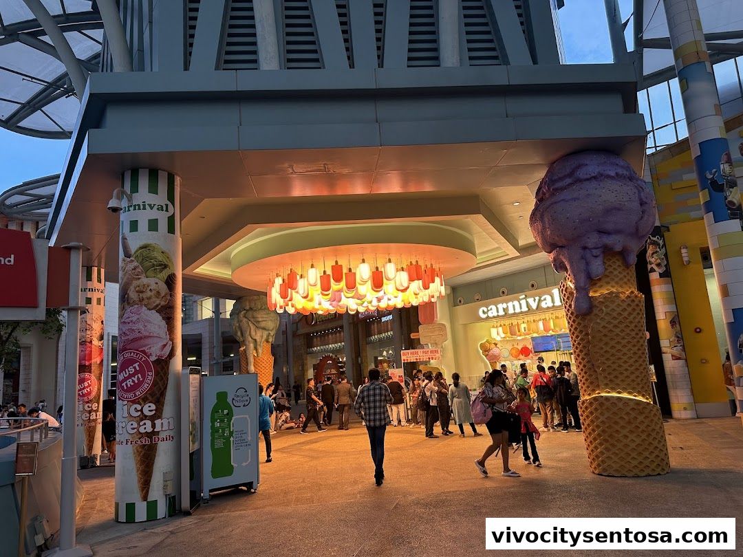 Piaget Boutique Singapore - Resorts World Sentosa