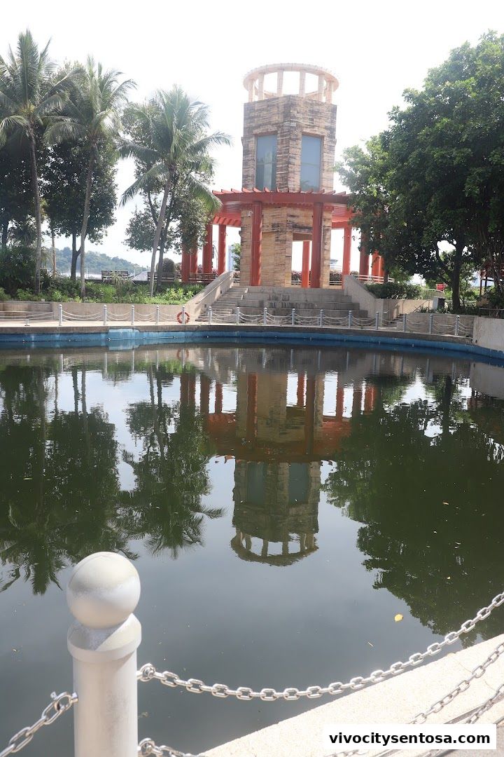 Piaget Boutique Singapore - Resorts World Sentosa