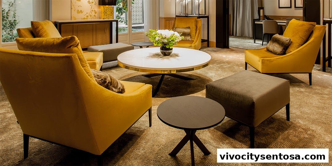 Piaget Boutique Singapore - Resorts World Sentosa