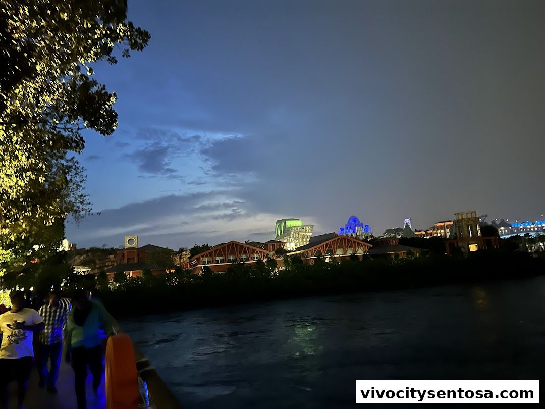 Piaget Boutique Singapore - Resorts World Sentosa