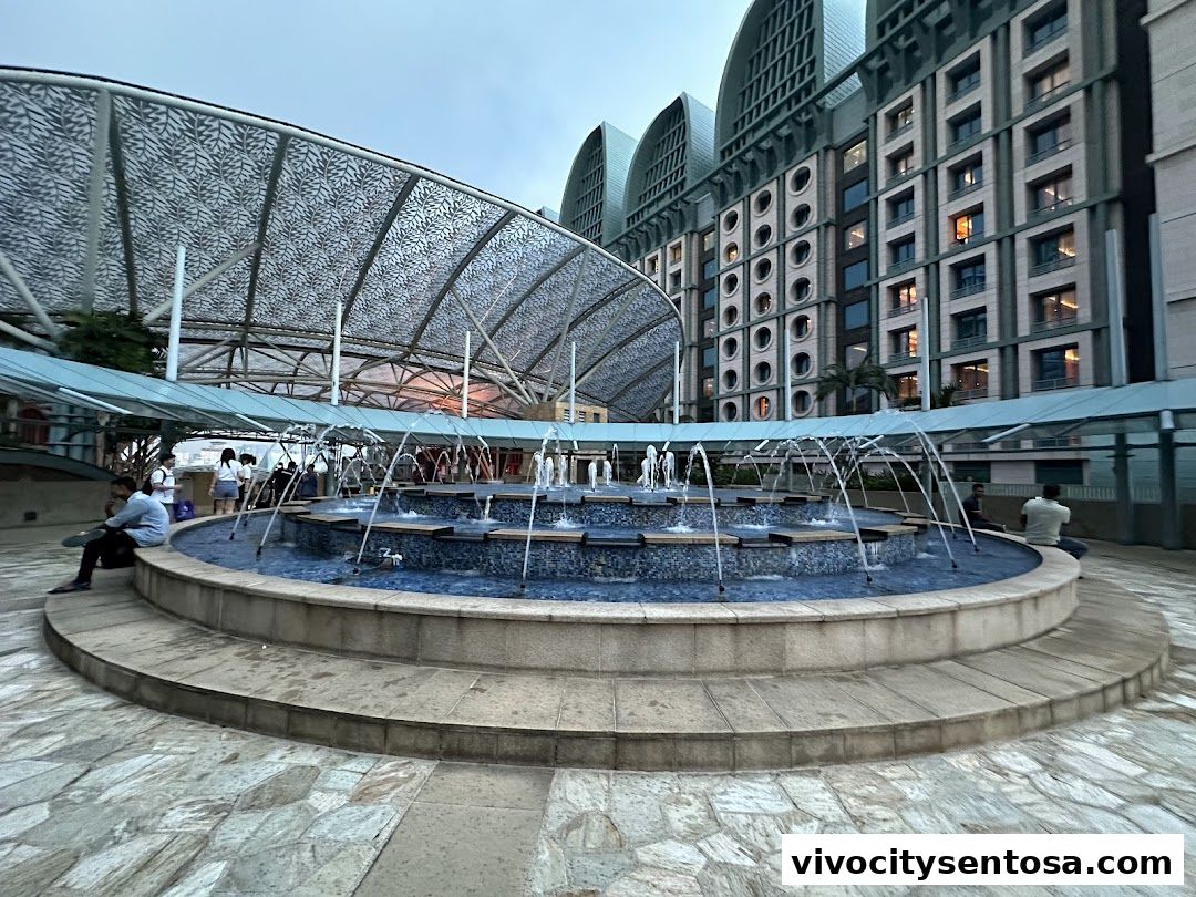 Piaget Boutique Singapore - Resorts World Sentosa