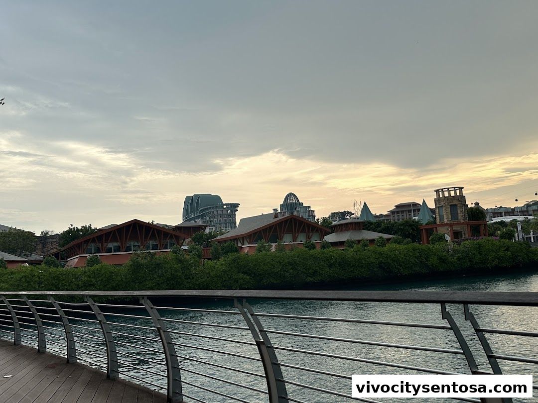 Piaget Boutique Singapore - Resorts World Sentosa