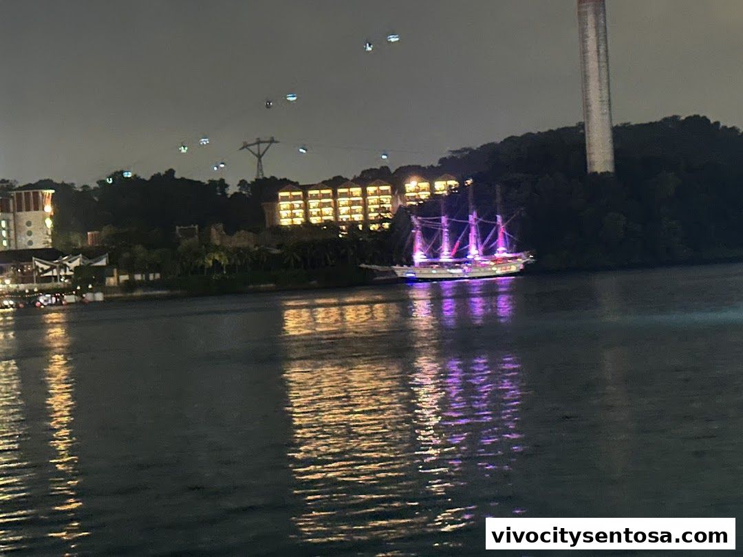 Piaget Boutique Singapore - Resorts World Sentosa