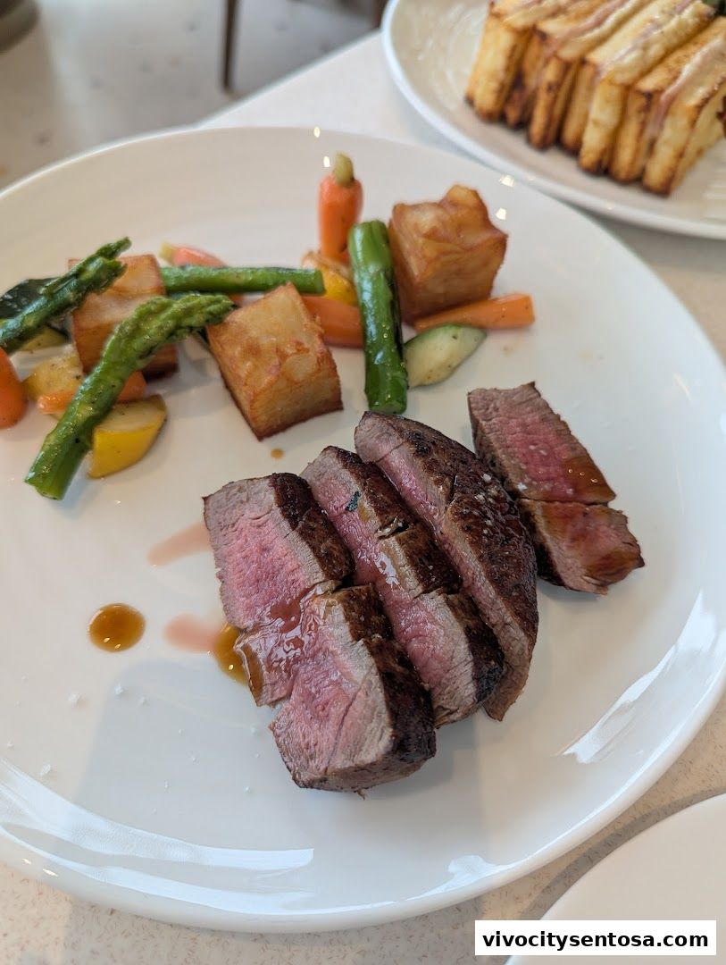 Pierre Hermé Paris Singapore