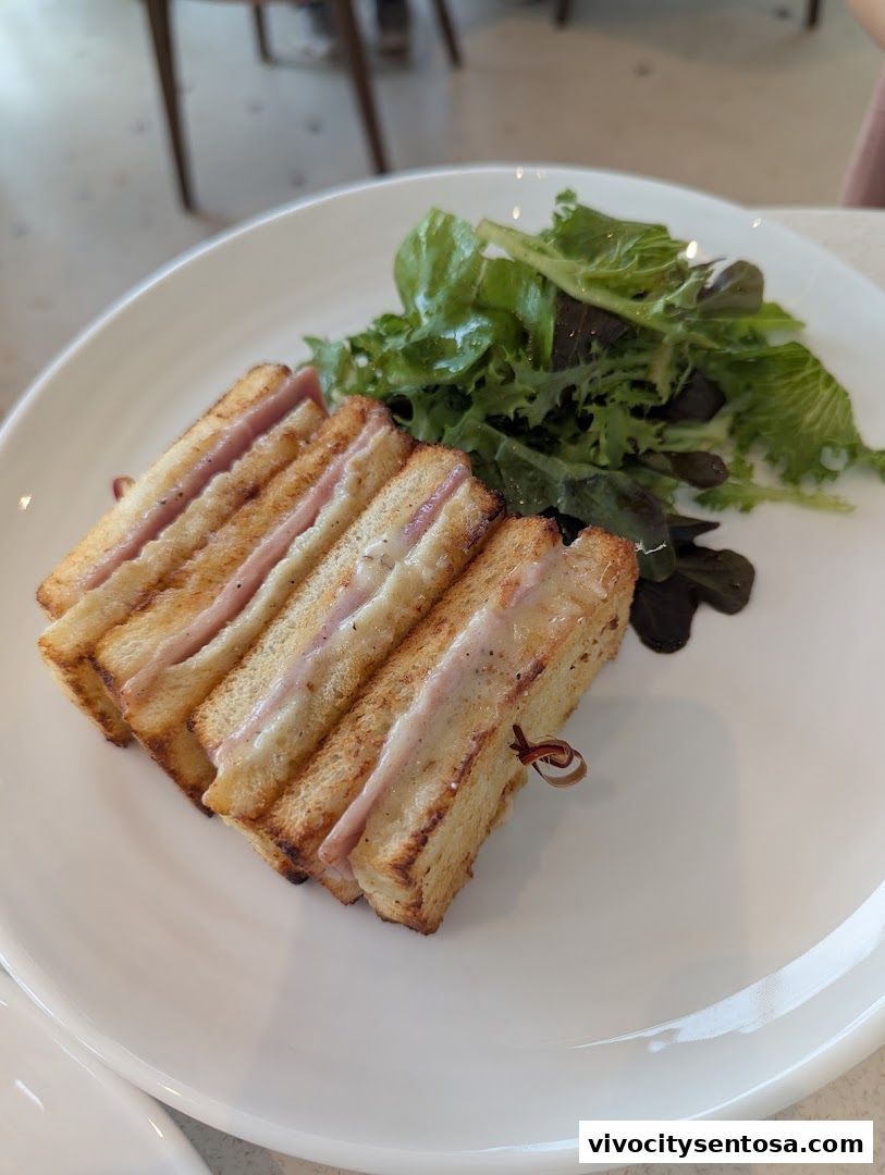 Pierre Hermé Paris Singapore